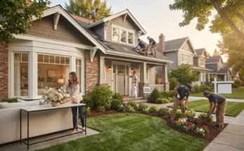 How to Prepare Your Residential Real Estate Property for Maximum Sale Price