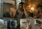 How Humidity Levels Affect Your Air Conditioner’s Performance