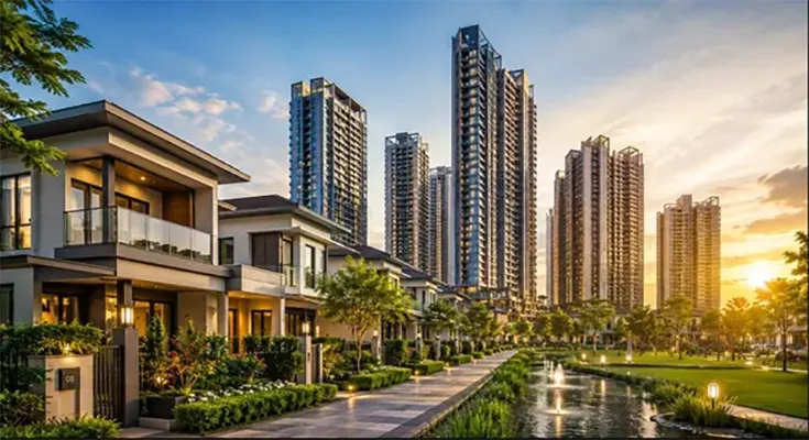 Evaluating One Chuan Grove and The River Opus Before Your Next Property Tour