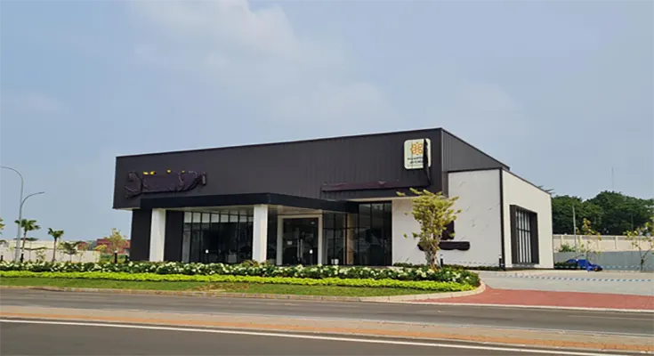 Elevation House Meaning: Kenapa Arsitek Perlu Menghitungnya Sejak Awal