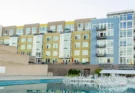 Acoustic Insulation Performance Breakdown for New Luxury Condominiums