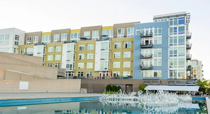 Acoustic Insulation Performance Breakdown for New Luxury Condominiums